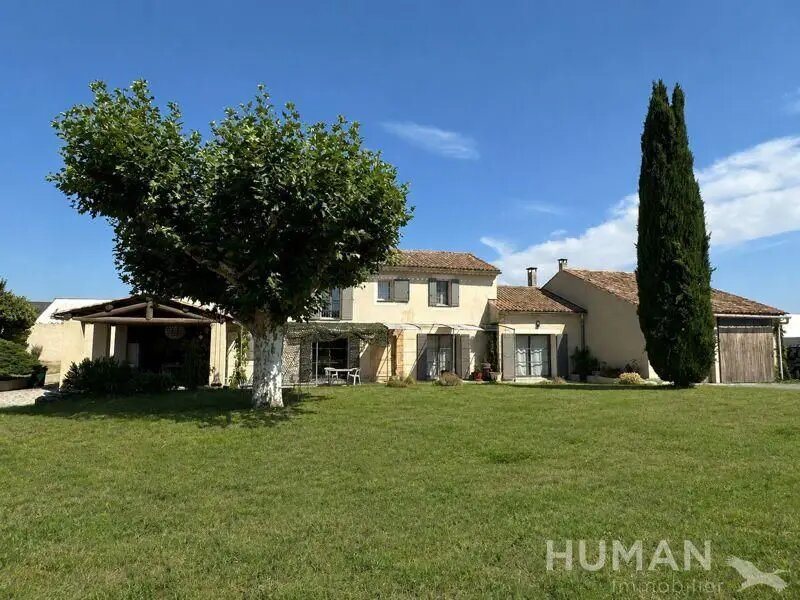 Maison à vendre, 153m², Cavaillon