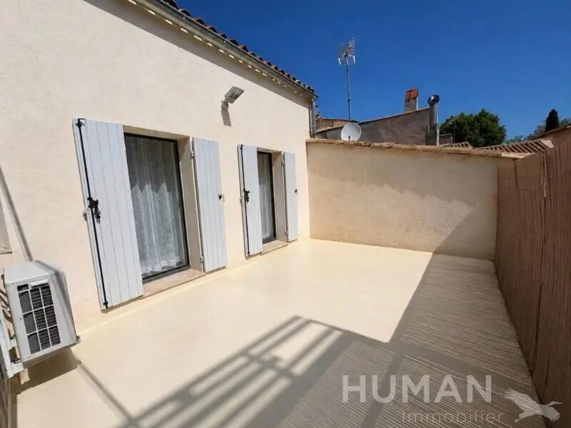 Appartement à vendre, 47m², Lambesc