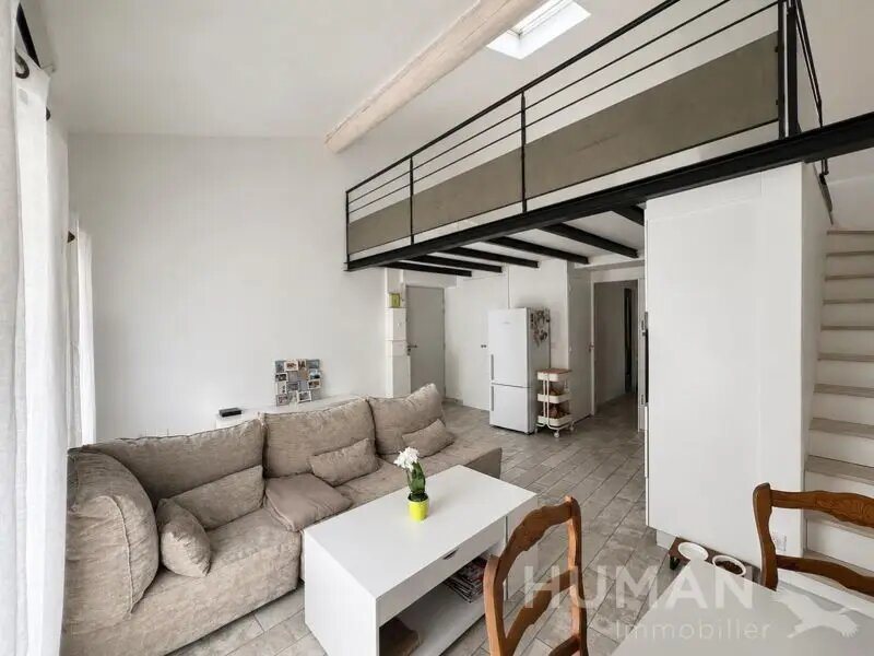 Appartement à vendre, 47m², Lambesc