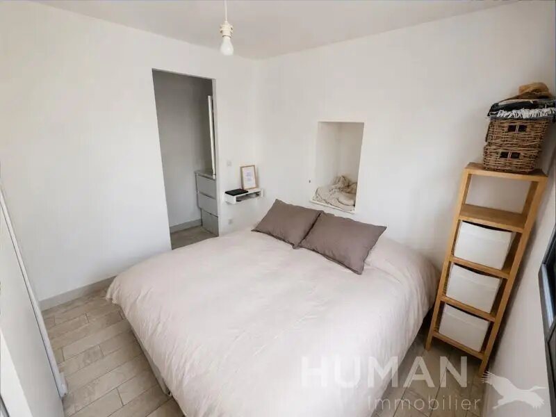 Appartement à vendre, 47m², Lambesc