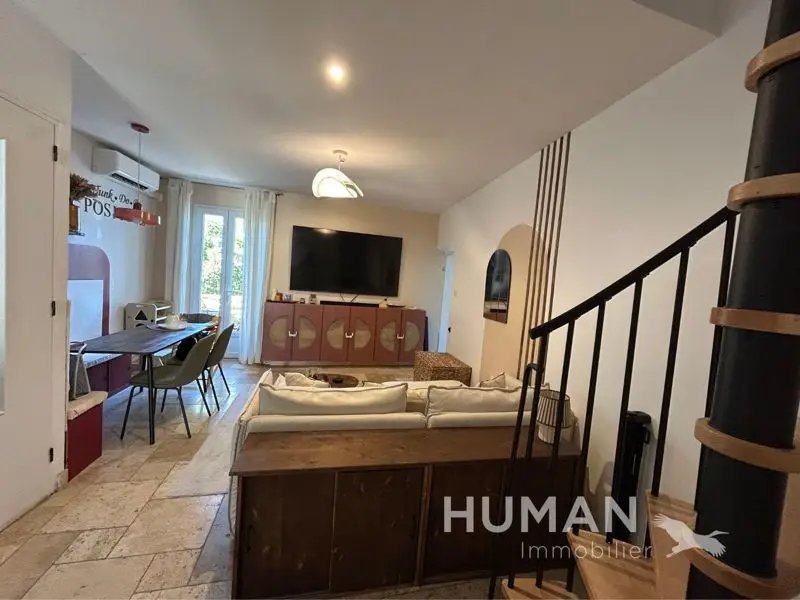 Maison à vendre, 57m², Lambesc