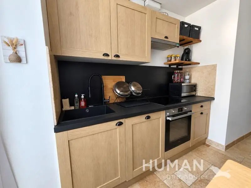 Maison à vendre, 57m², Lambesc