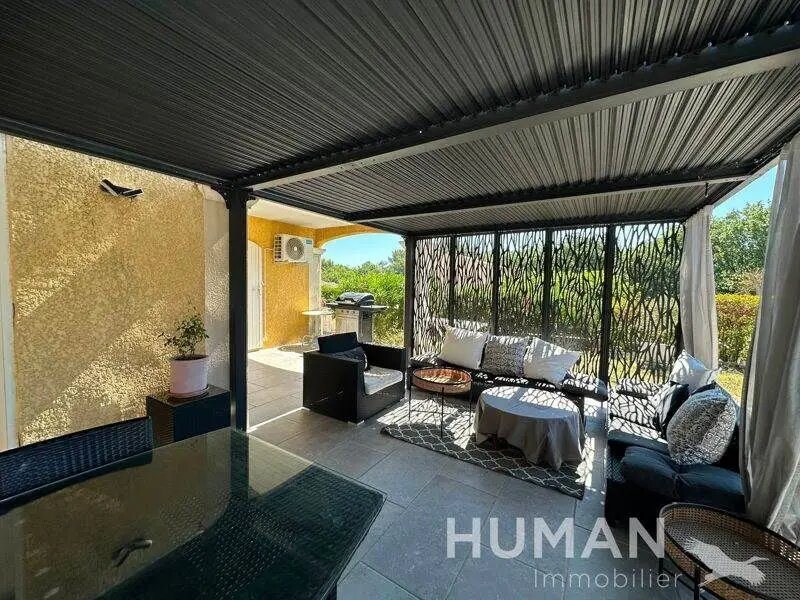 Maison à vendre, 202m², La Roque-d'Anthéron
