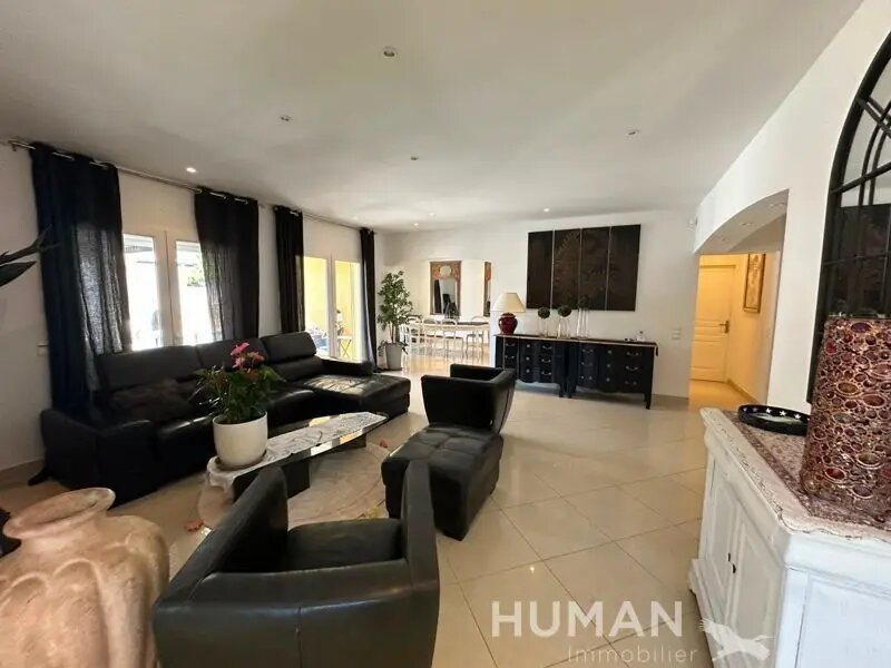Maison à vendre, 202m², La Roque-d'Anthéron