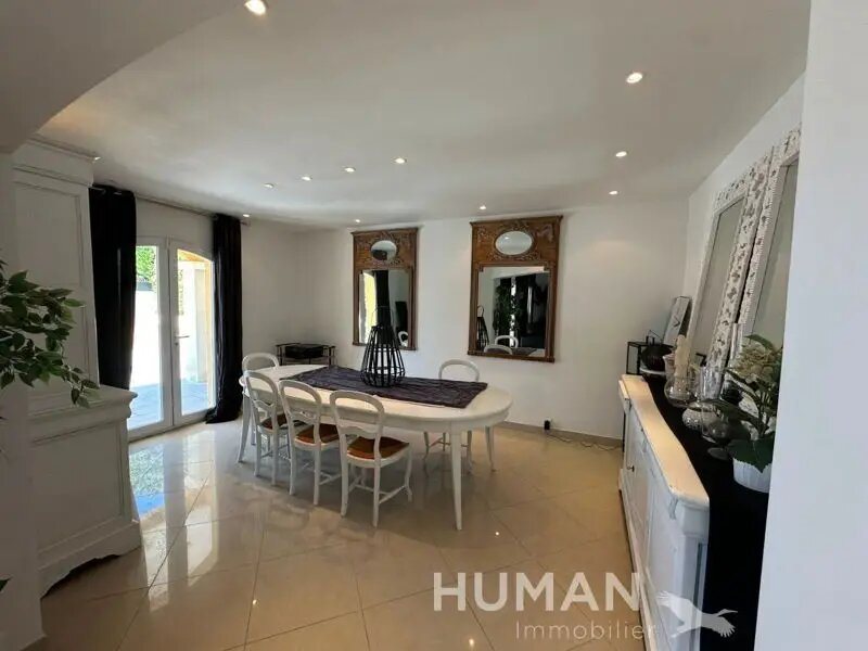 Maison à vendre, 202m², La Roque-d'Anthéron