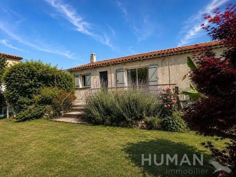 Maison à vendre, 82m², Mallemort