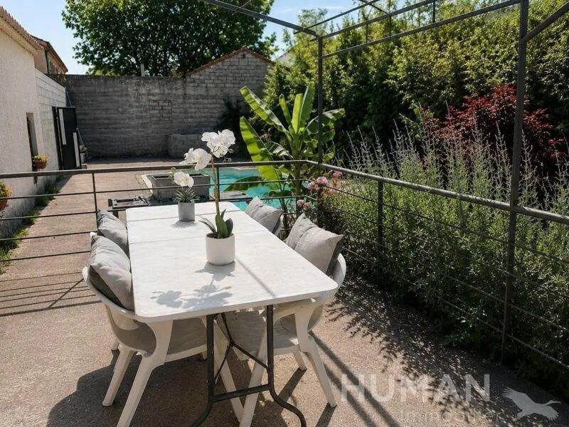 Maison à vendre, 82m², Mallemort