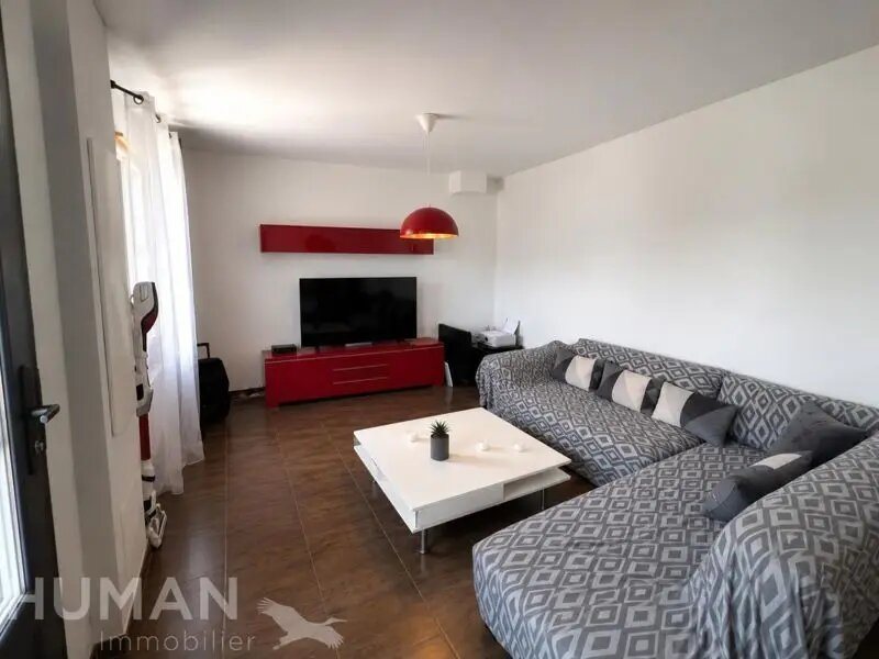 Maison à vendre, 82m², Mallemort