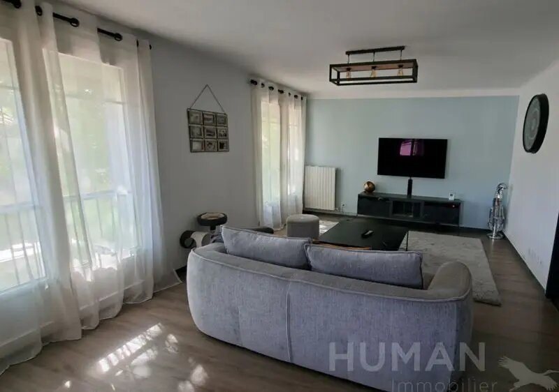 Appartement à vendre, 85m², Salon-de-Provence