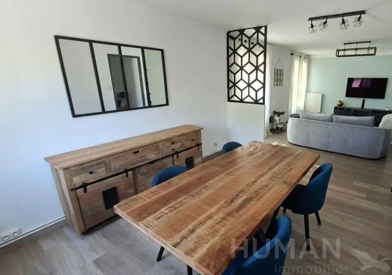 Appartement à vendre, 85m², Salon-de-Provence
