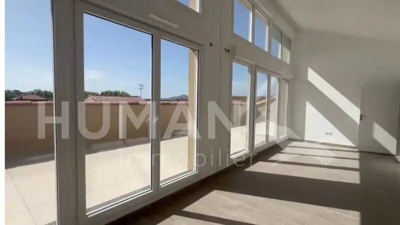 Appartement à vendre, 89m², Salon-de-Provence