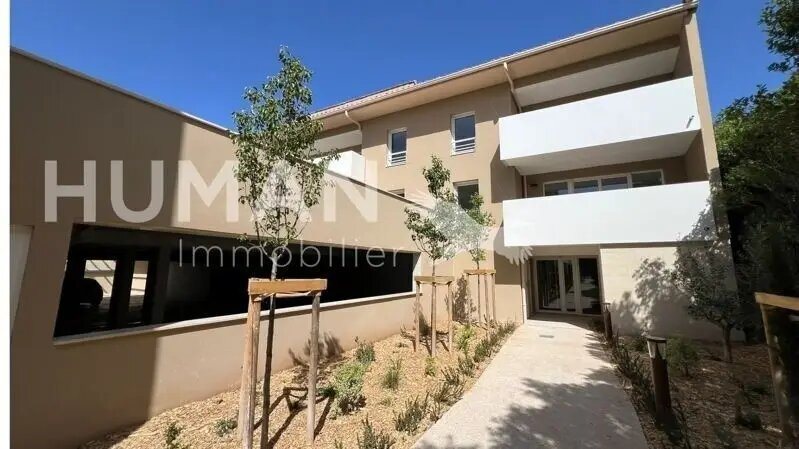 Appartement à vendre, 89m², Salon-de-Provence