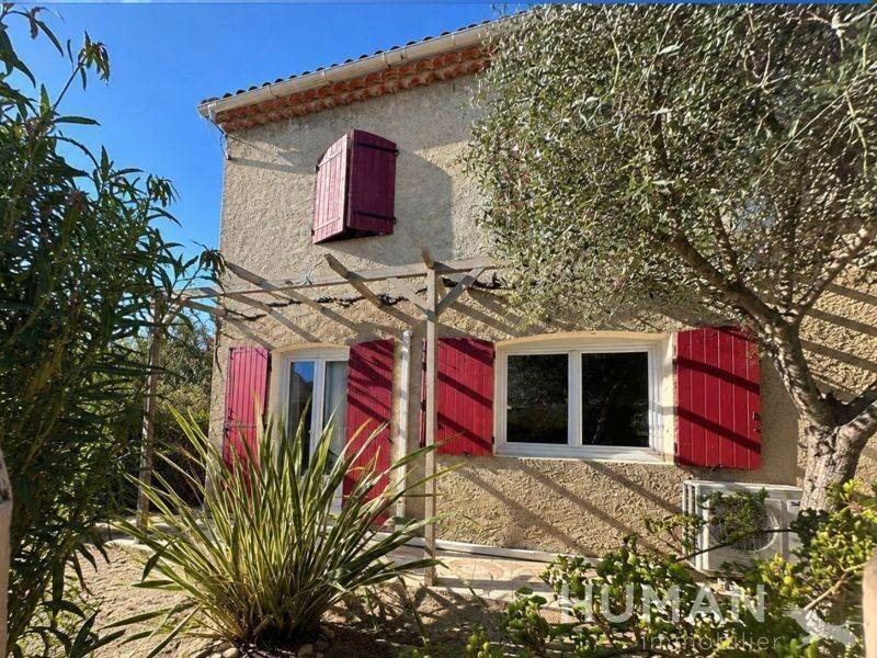Maison à vendre, 120m², Lambesc
