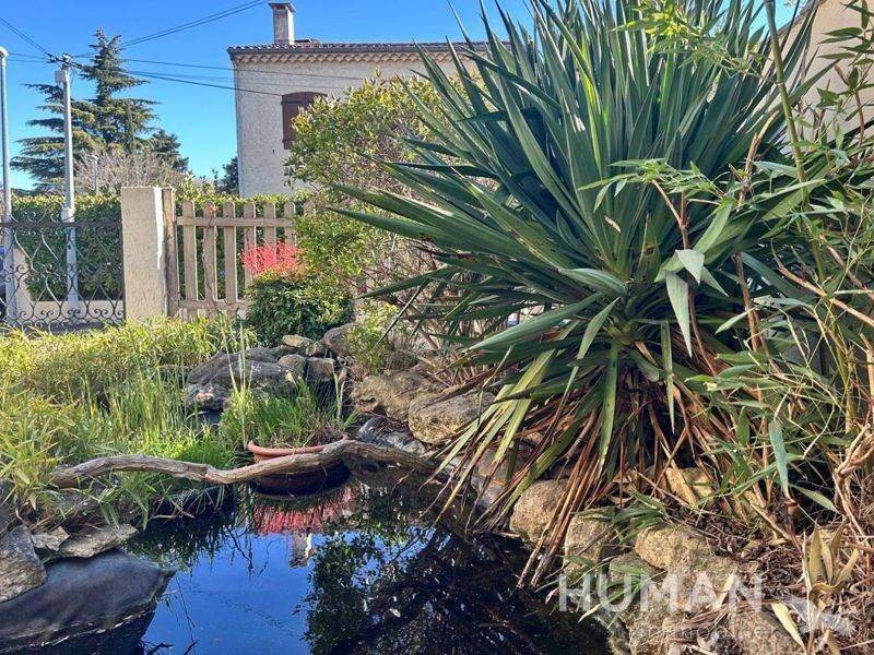 Maison à vendre, 120m², Lambesc