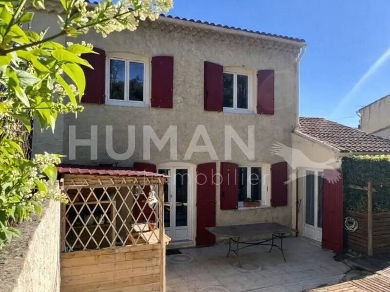 Maison à vendre, 120m², Lambesc