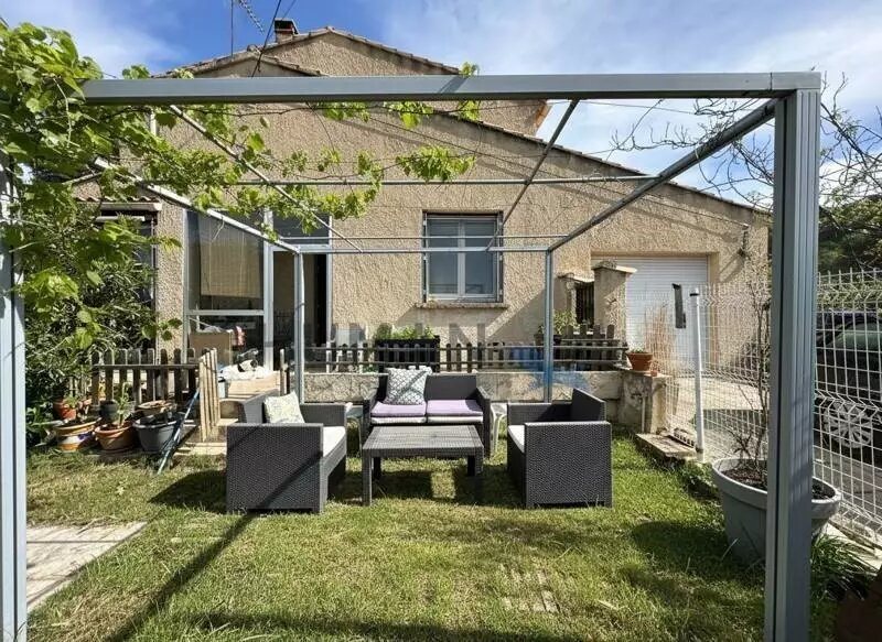 Maison à vendre, 153m², Taillades