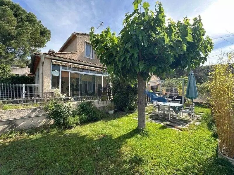 Maison à vendre, 153m², Taillades
