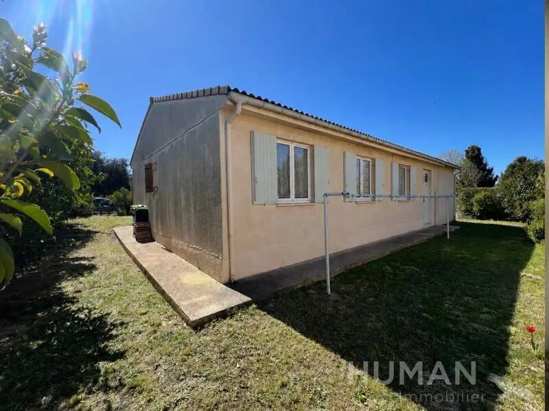 Maison à vendre, 74m², Charleval