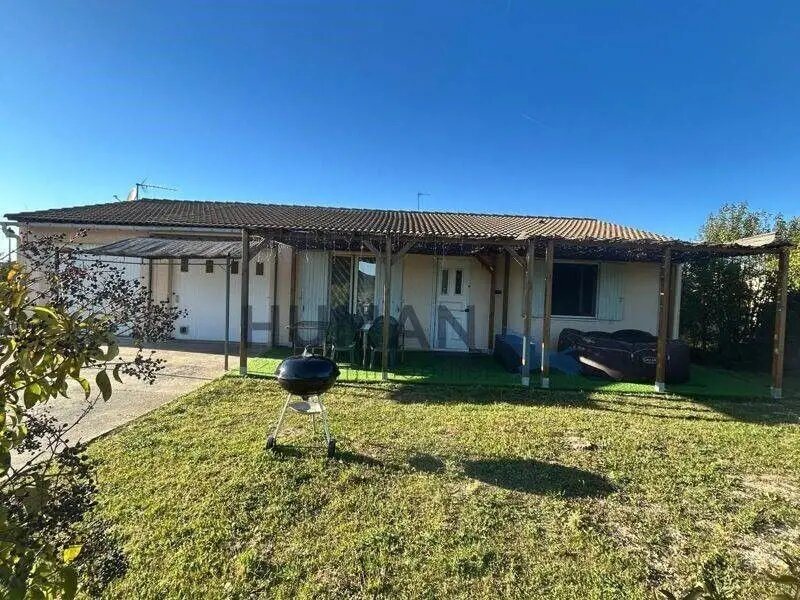 Maison à vendre, 74m², Charleval