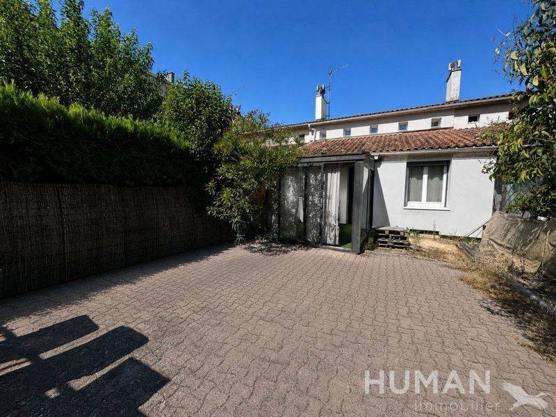 Maison à vendre, 74m², Cavaillon