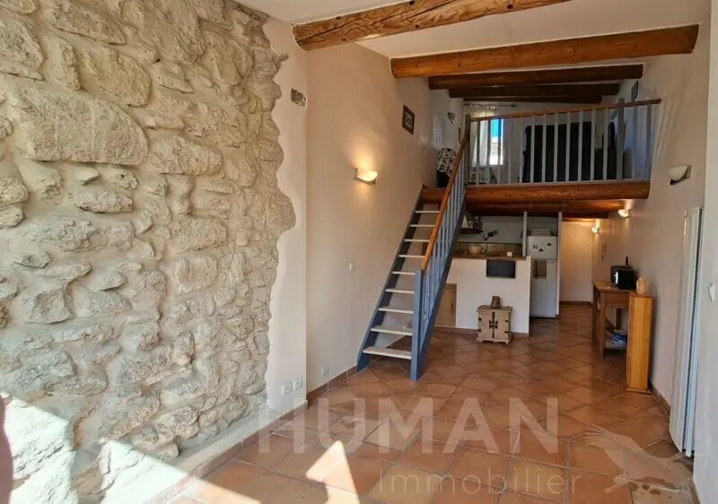 Appartement à vendre, 53m², Pélissanne
