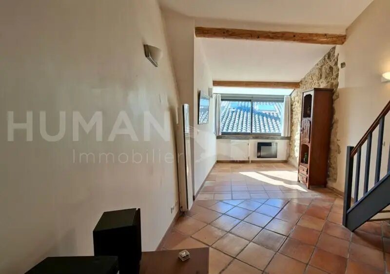 Appartement à vendre, 53m², Pélissanne