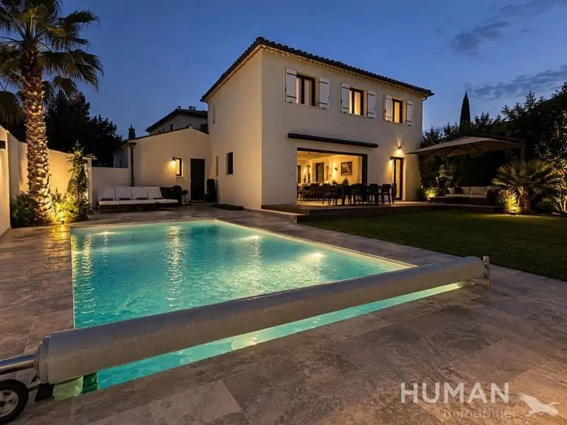 Maison à vendre, 110m², Lambesc