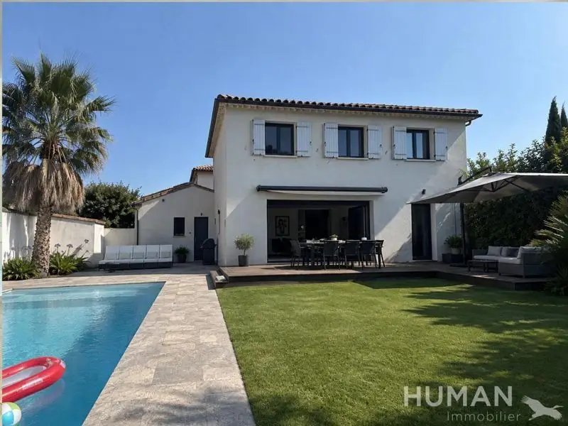 Maison à vendre, 110m², Lambesc