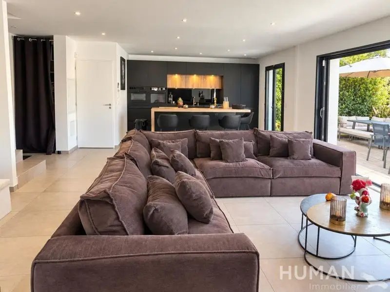 Maison à vendre, 110m², Lambesc