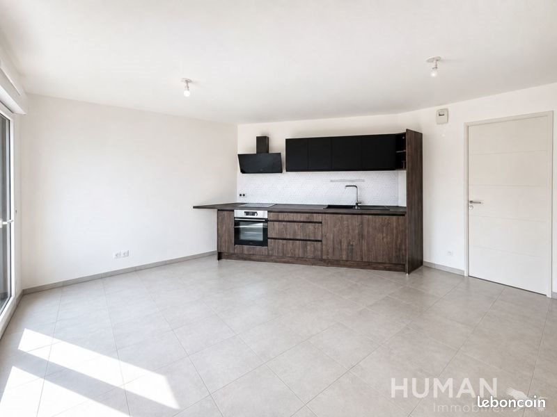 Appartement à vendre, 47m², Le Puy-Sainte-Réparade