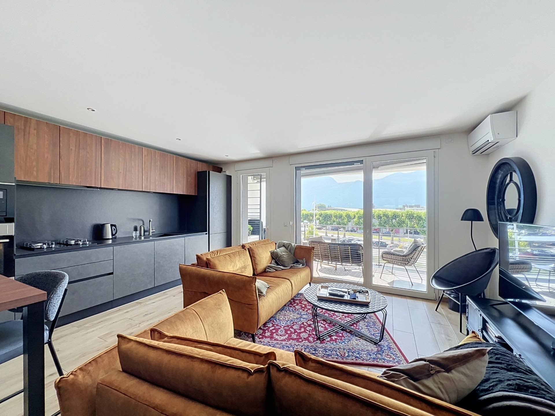 Appartement à vendre, 66m², Aix-les-Bains