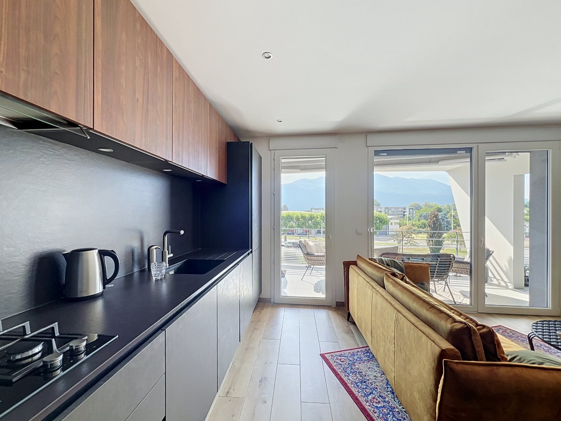 Appartement à vendre, 66m², Aix-les-Bains