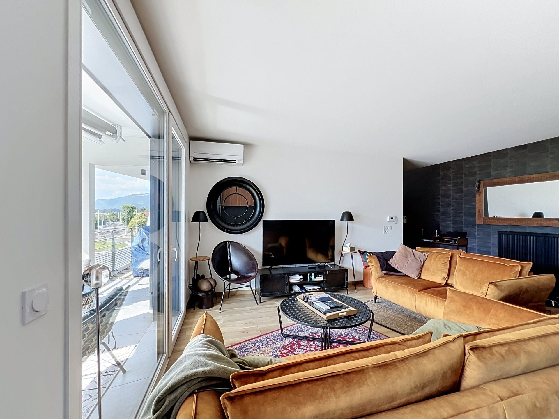 Appartement à vendre, 66m², Aix-les-Bains