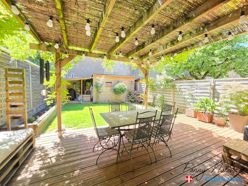 Maison à vendre, 141m², Chambéry