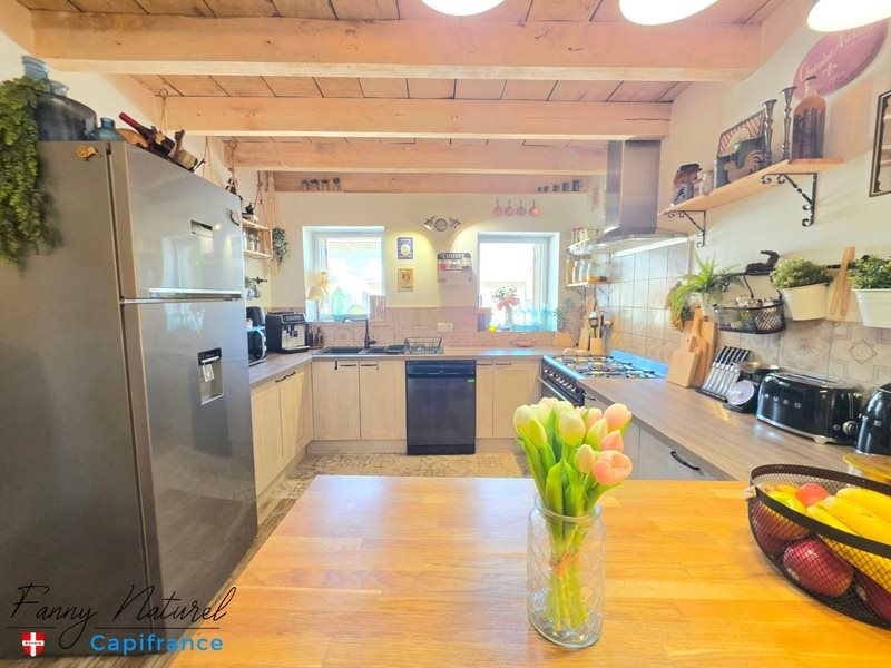 Maison à vendre, 141m², Chambéry