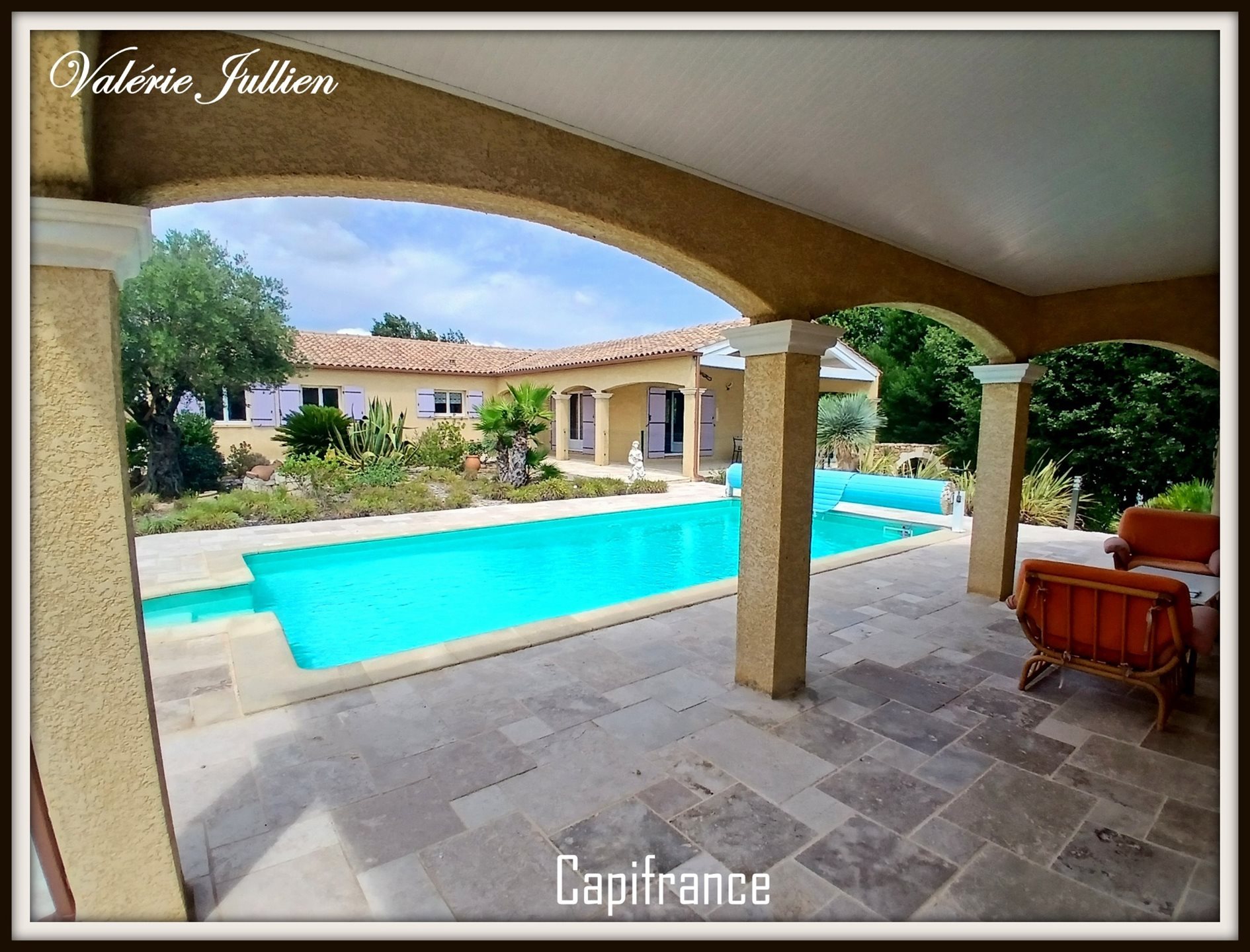 Maison à vendre, 137m², Margon