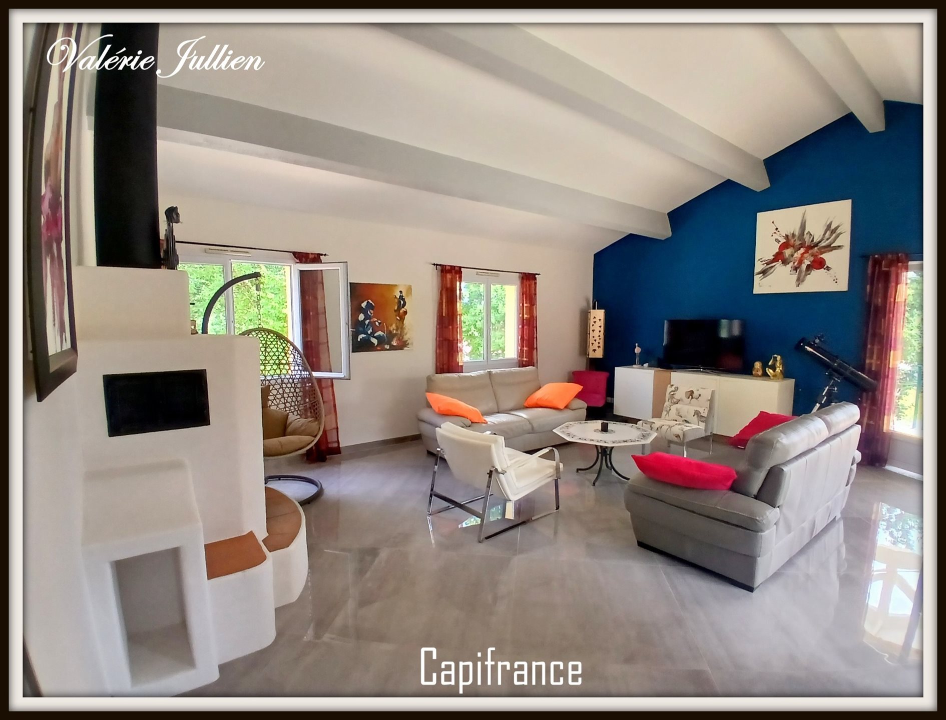 Maison à vendre, 137m², Margon