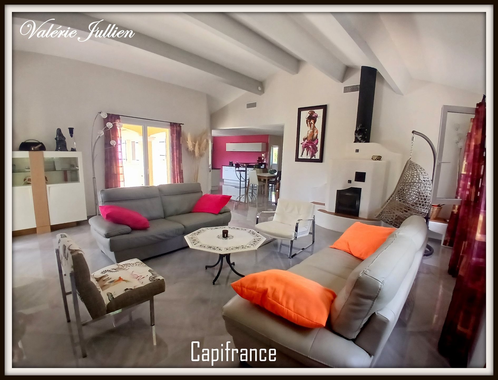Maison à vendre, 137m², Margon