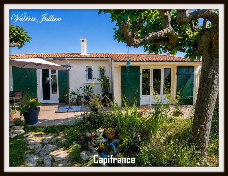 Maison à vendre, 95m², Saint-Pargoire