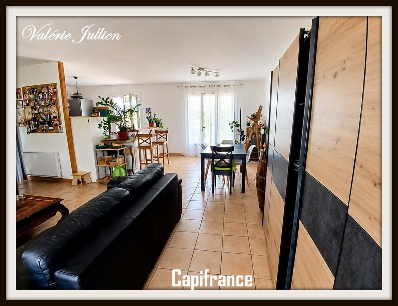 Maison à vendre, 95m², Saint-Pargoire