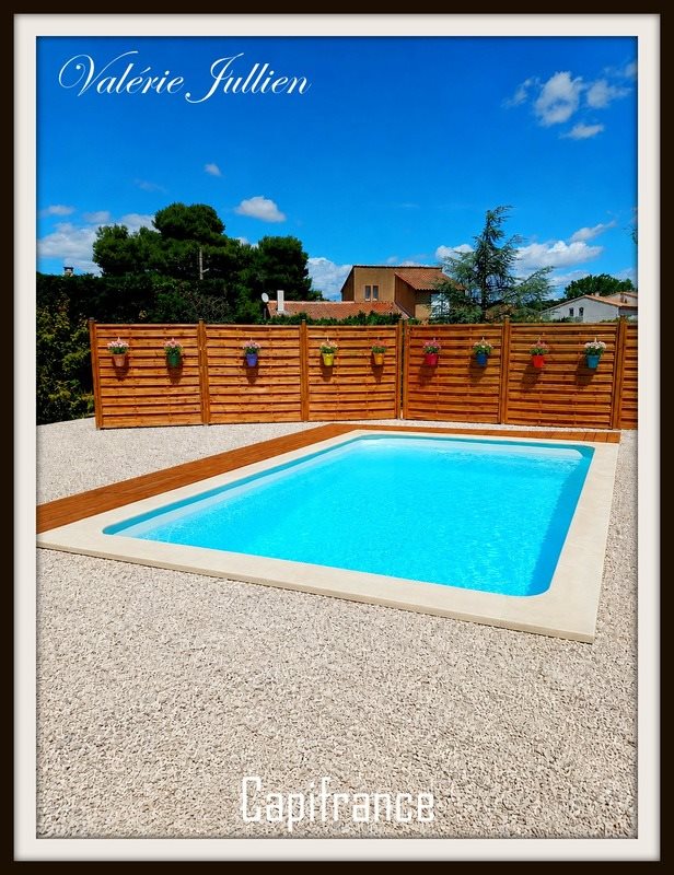Maison à vendre, 95m², Saint-Pargoire