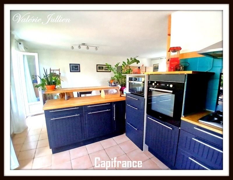 Maison à vendre, 95m², Saint-Pargoire