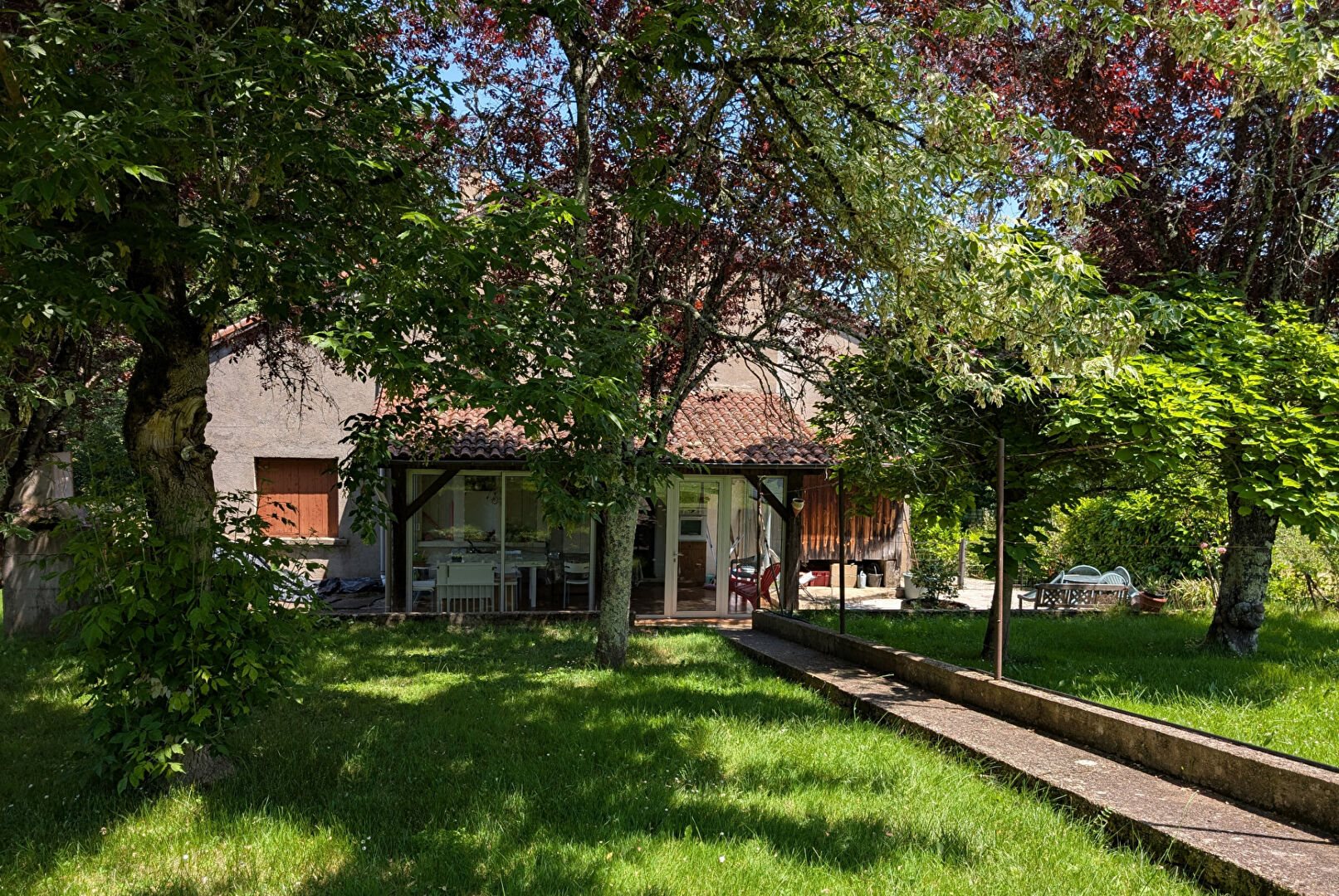 Maison à vendre, 117m², Varen