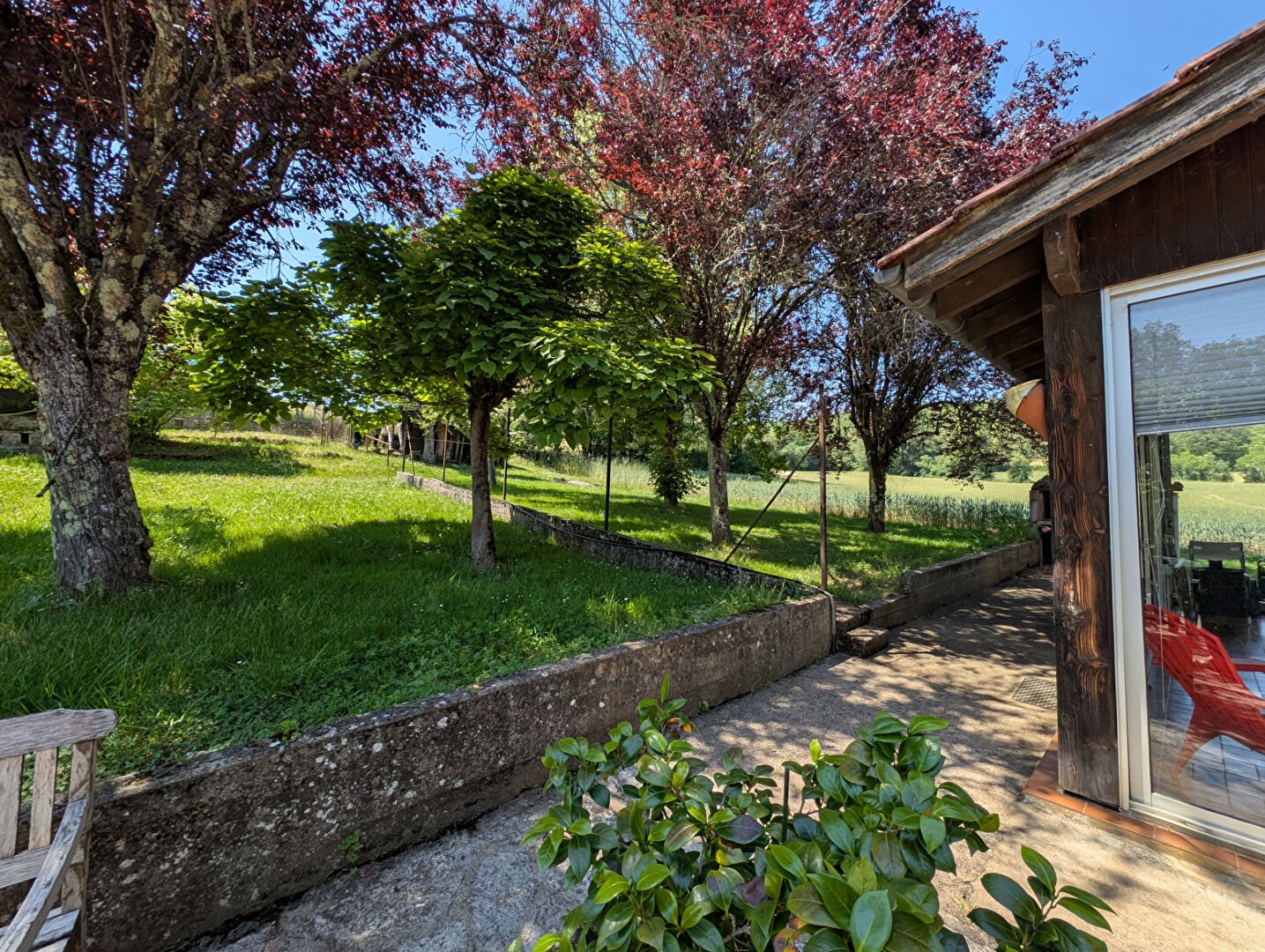 Maison à vendre, 117m², Varen