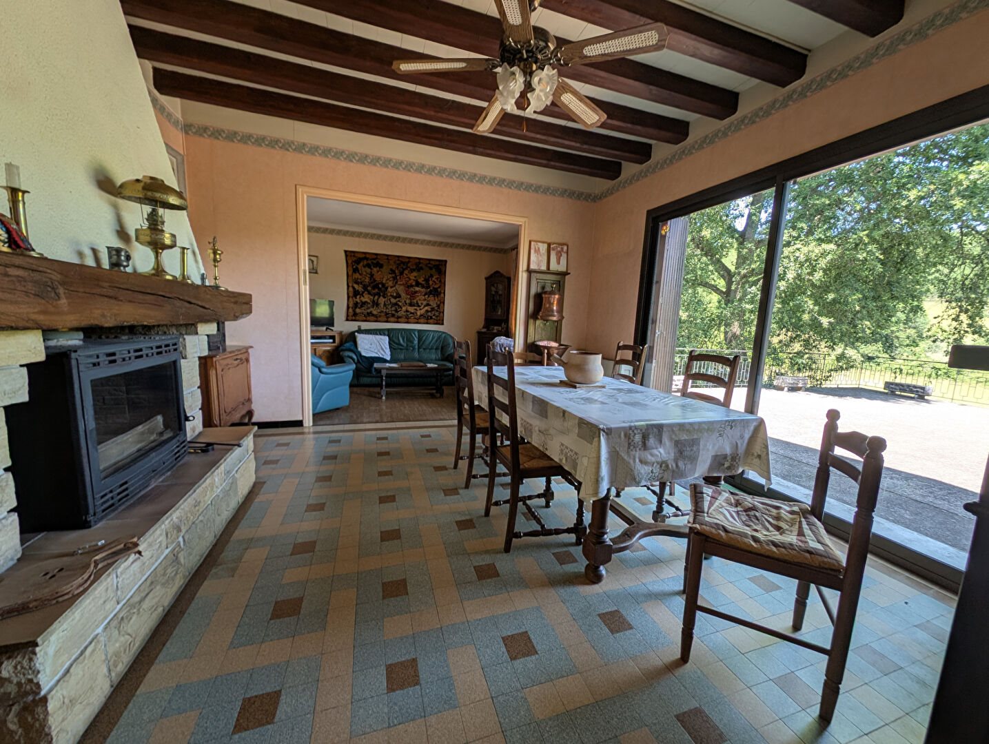 Maison à vendre, 117m², Varen