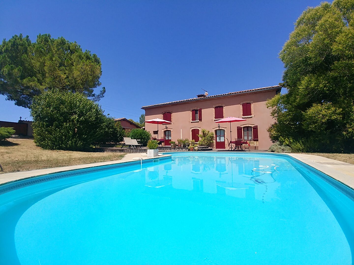 Maison à vendre, 240m², Caussade