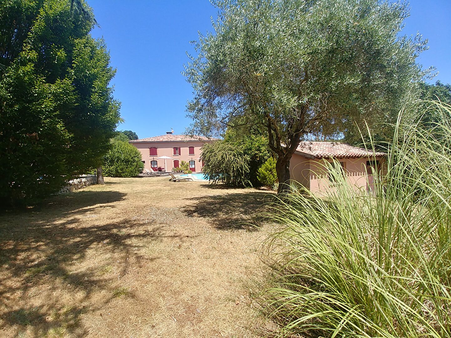 Maison à vendre, 240m², Caussade