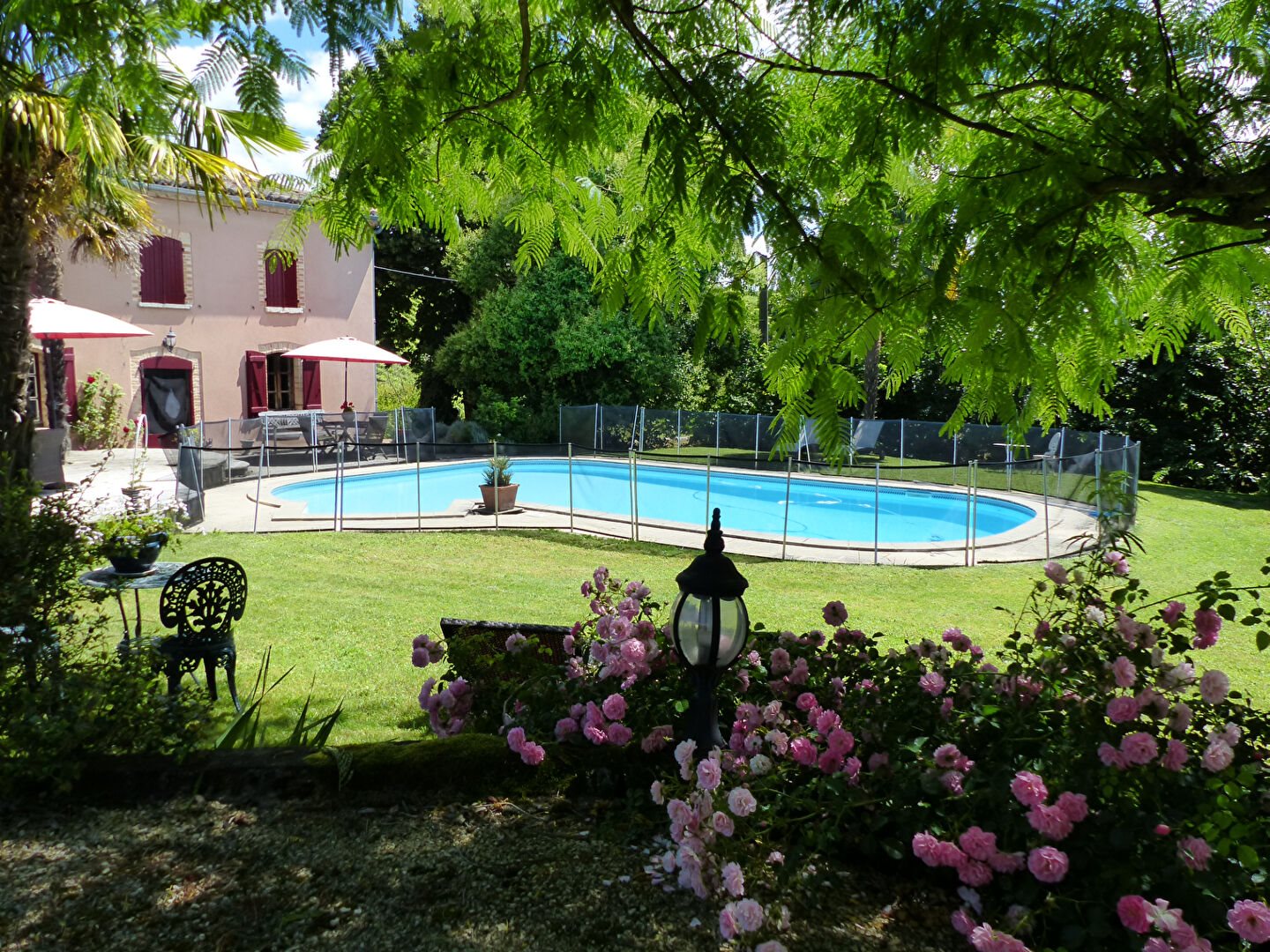 Maison à vendre, 240m², Caussade
