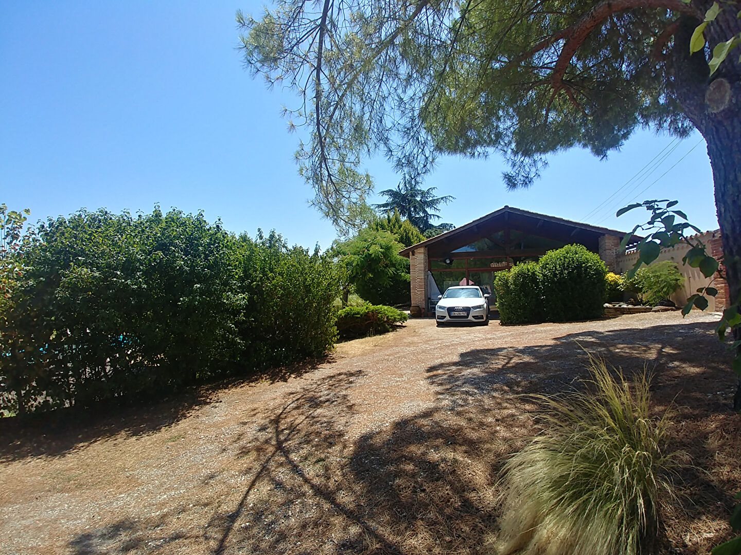 Maison à vendre, 240m², Caussade