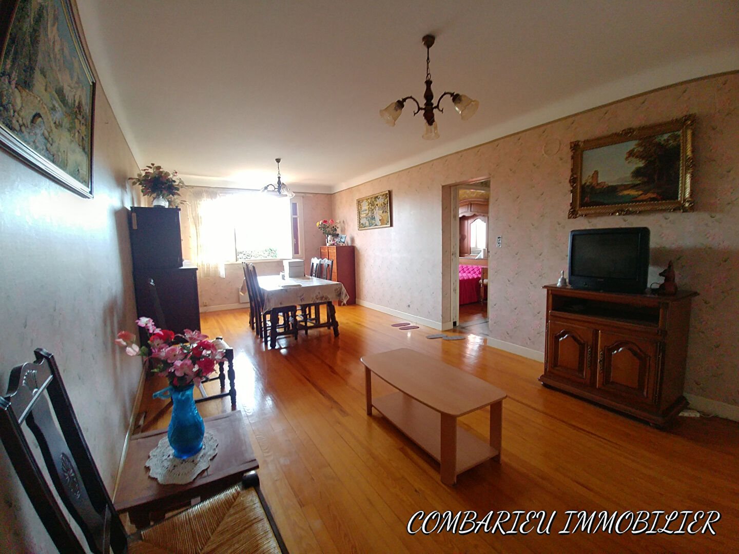 Maison à vendre, 117m², Caussade